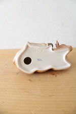 Goebel Hummel Nativity Ox Ceramic Figurine