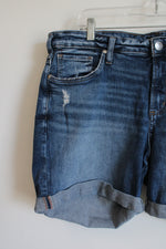 Silver Jeans co. Denim Shorts | 16