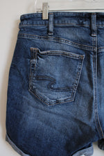 Silver Jeans co. Denim Shorts | 16