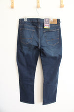 NEW Izod Jeans Comfort Stretch Straight Jeans | 32X30