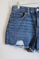 Old Navy High Waist Denim Shorts | 12