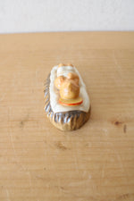 Goebel Hummel Nativity Jesus Ceramic Figurine