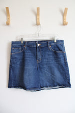 Gap Denim 5"Jean Shorts | 14/32