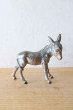 Goebel Hummel Nativity Donkey Ceramic Figurine