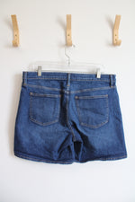 Gap Denim 5"Jean Shorts | 14/32