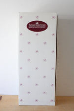 The Ashton-Drake Galleries "In The Arms Of The Lord" Porcelain Doll