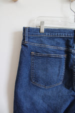 Gap Denim 5"Jean Shorts | 14/32