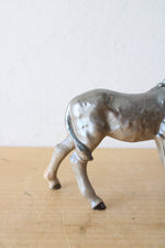 Goebel Hummel Nativity Donkey Ceramic Figurine