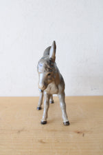 Goebel Hummel Nativity Donkey Ceramic Figurine