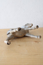 Goebel Hummel Nativity Donkey Ceramic Figurine