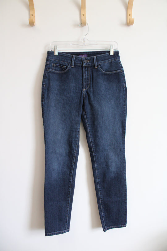 NYDJ Alina Legging Jeans | 6P