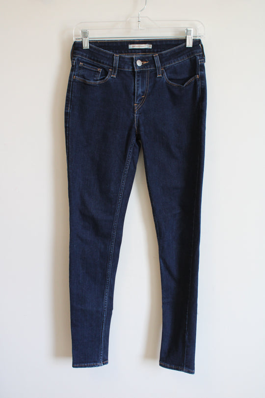 Levi's 535 Super Skinny Jeans | 27