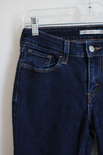 Levi's 535 Super Skinny Jeans | 27