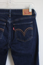 Levi's 535 Super Skinny Jeans | 27