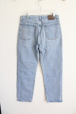 Wrangler Light Wash Jeans | 33X32