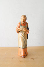 Goebel Hummel Nativity Joseph Ceramic Figurine