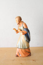 Goebel Hummel Nativity Joseph Ceramic Figurine