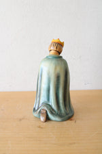 Goebel Hummel Nativity Wiseman Ceramic Figurine