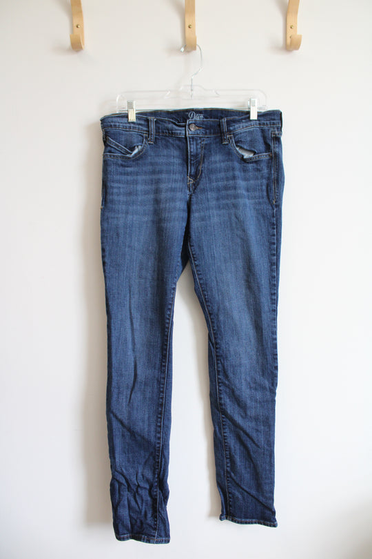 Old Navy Diva Jeans | 12 Long