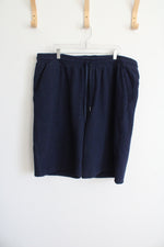 NEW Xersion Textured Jersey Short | 3XLT