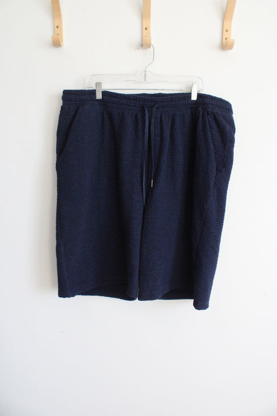 NEW Xersion Textured Jersey Short | 3XLT