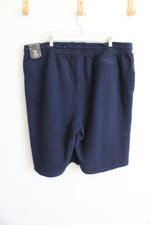 NEW Xersion Textured Jersey Short | 3XLT