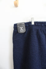 NEW Xersion Textured Jersey Short | 3XLT