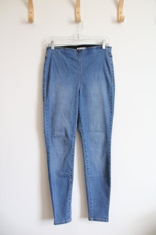 Sofia Jeans Rosa Jegging Jeans | 8