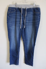 Justice Skinny Jeans | 20