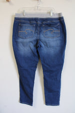 Justice Skinny Jeans | 20