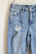 Old Navy High Rise Rockstar super Skinny Jeans | 6