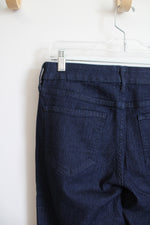 NEW Old Navy Super Skinny Dark Wash Jeans | 10 Long