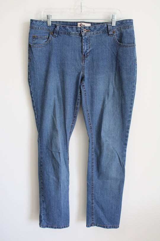 SO Average Fit Jeans | 15