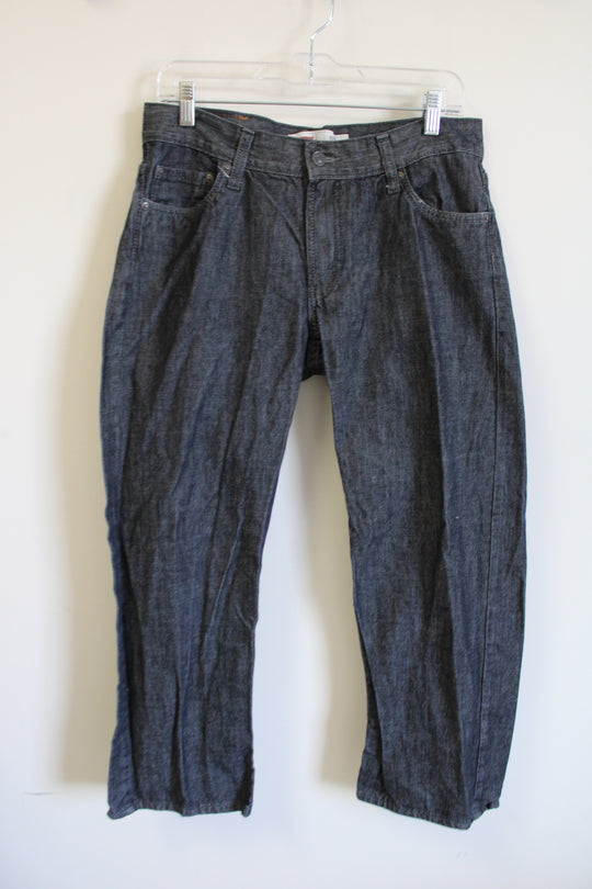 Levi's 550 Jeans | 12 Husky