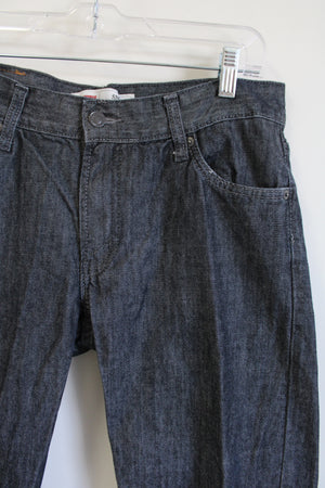 Levi's 550 Jeans | 12 Husky