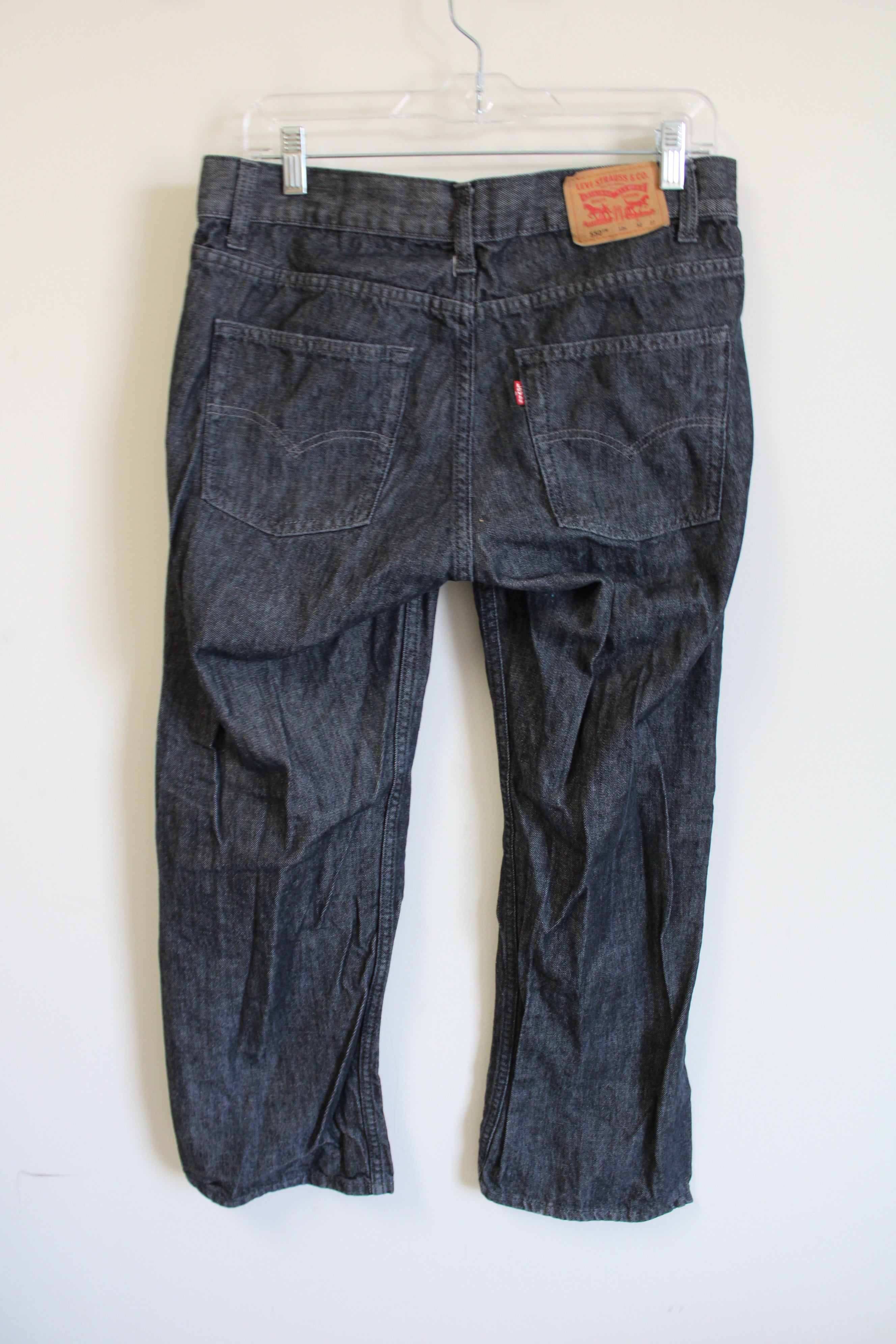 Levi's 550 Jeans | 12 Husky