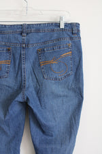 SO Average Fit Jeans | 15