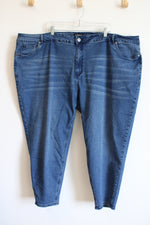 Bloomchic Denim Skinny Jeans | 30