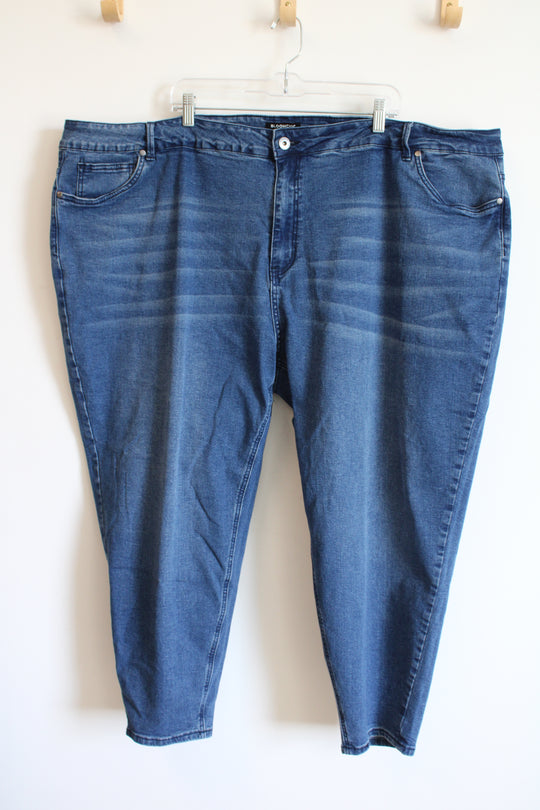 Bloomchic Denim Skinny Jeans | 30