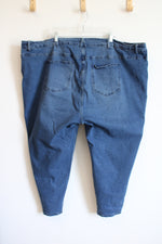 Bloomchic Denim Skinny Jeans | 30