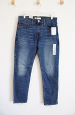NEW Levi Strauss Signature Slim Jeans | 32X32