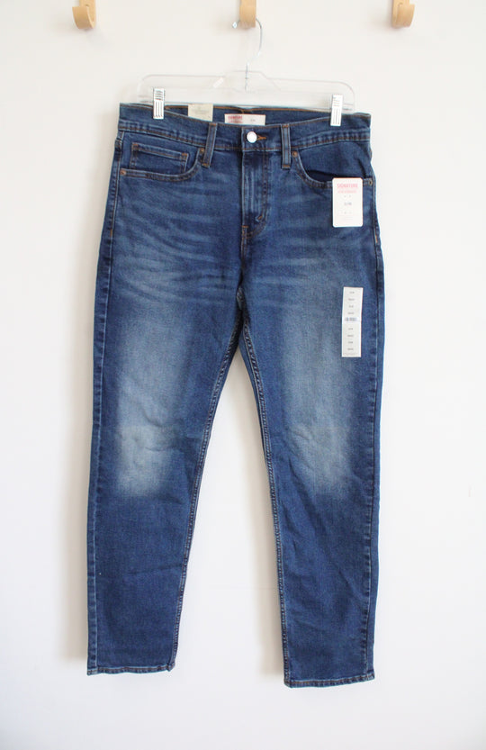NEW Levi Strauss Signature Slim Jeans | 32X32