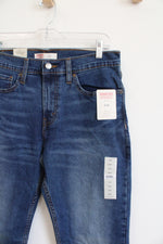 NEW Levi Strauss Signature Slim Jeans | 32X32