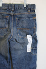 NEW Children's Place Utility Jean | 8