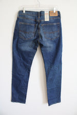 NEW Levi Strauss Signature Slim Jeans | 32X32