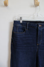 Talbots Dark Wash Jegging Jeans | 10