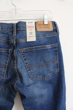 NEW Levi Strauss Signature Slim Jeans | 32X32