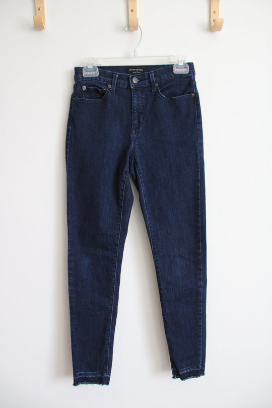 Banana Republic High Rise Skinny Jeans | 26/2