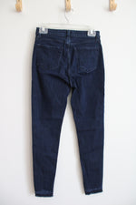 Banana Republic High Rise Skinny Jeans | 26/2