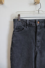 Gap Universal Jegging Sky High Gray Jeans | 6/28